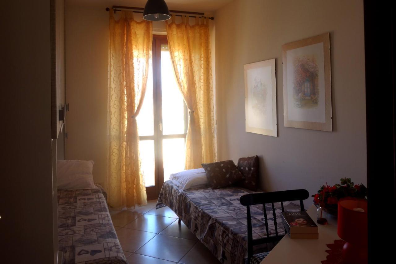 Borgo Degli Ulivi Apartment Alghero Luaran gambar