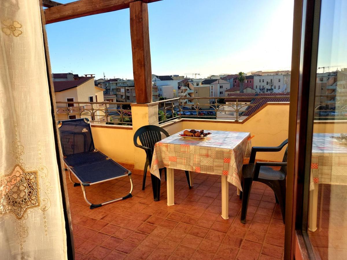 Borgo Degli Ulivi Apartment Alghero Luaran gambar