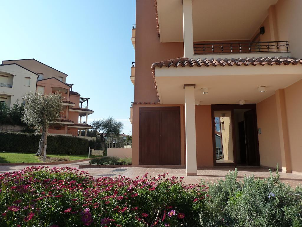 Borgo Degli Ulivi Apartment Alghero Bilik gambar