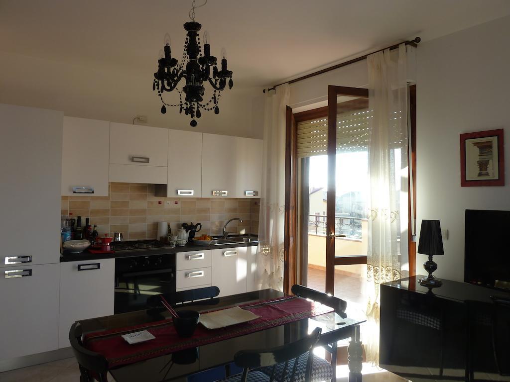 Borgo Degli Ulivi Apartment Alghero Bilik gambar