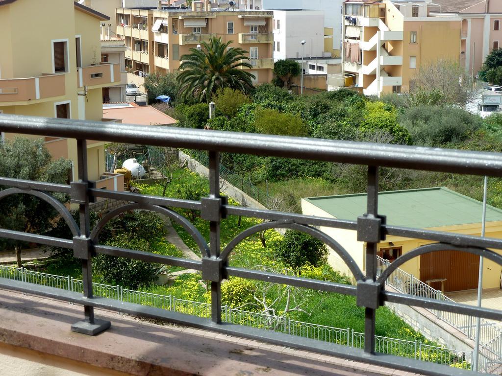 Borgo Degli Ulivi Apartment Alghero Luaran gambar